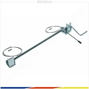 AC Hydraulic Winde PJW